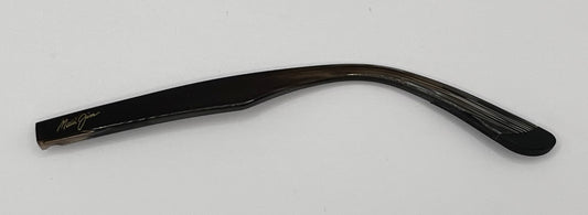 Maui Jim 798 Left Temple Black/brown
