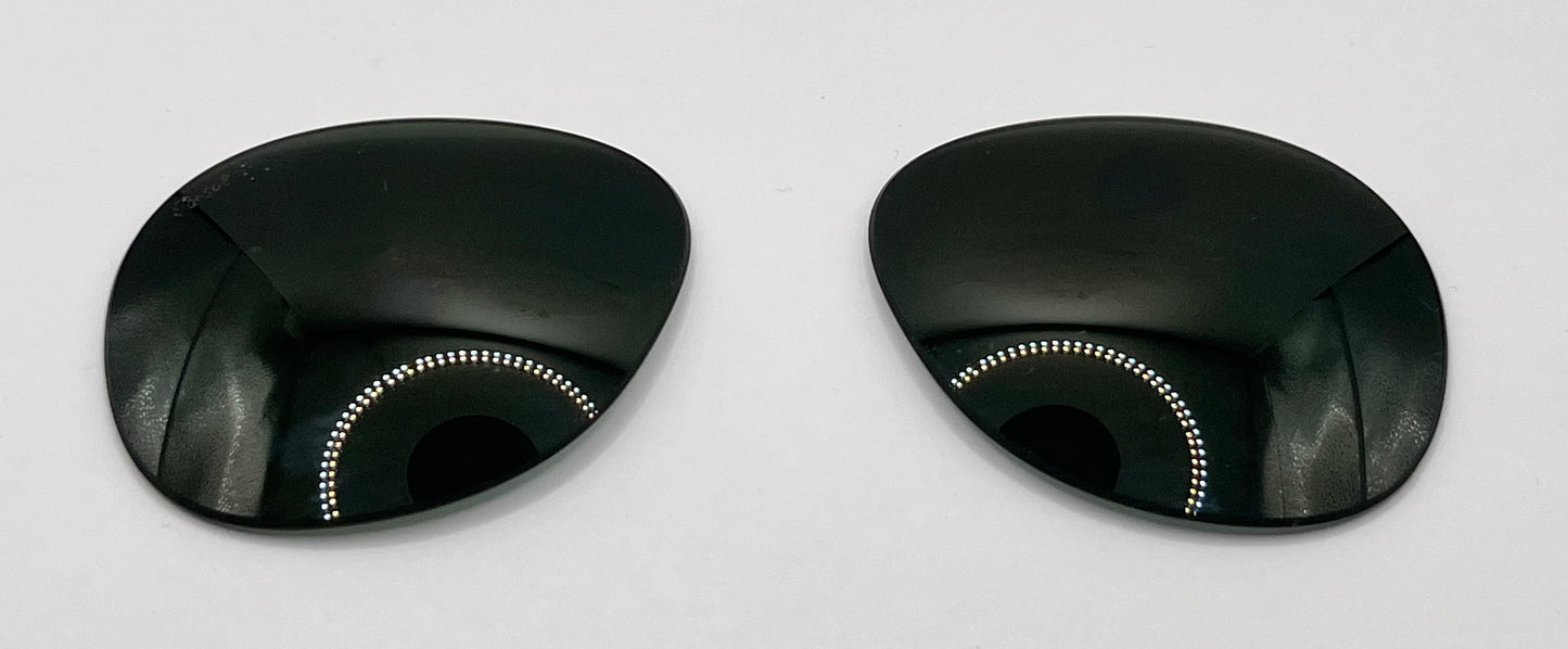 Persol 9649 Both Lenses Green