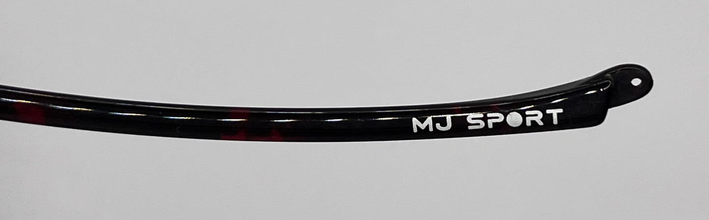 Maui Jim 447 Right Temple Tortoise