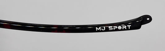 Maui Jim 447 Right Temple Tortoise