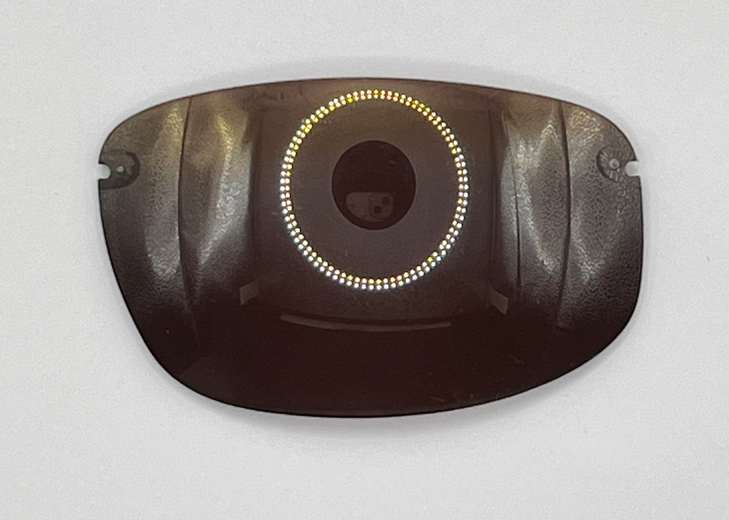 Maui Jim 407 Left Lens Brown