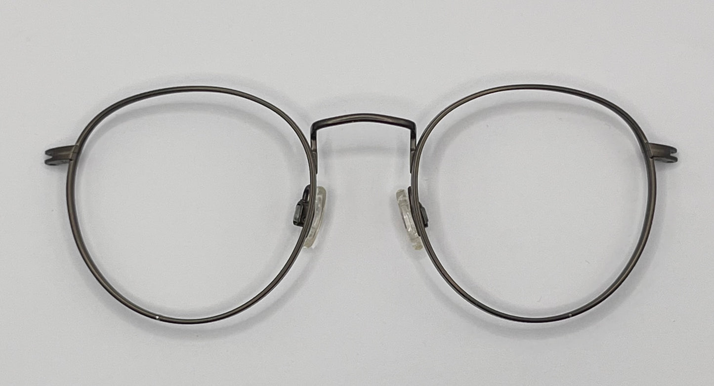 Maui Jim 544 Front Face Copper