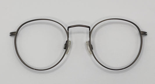 Maui Jim 544 Front Face Copper