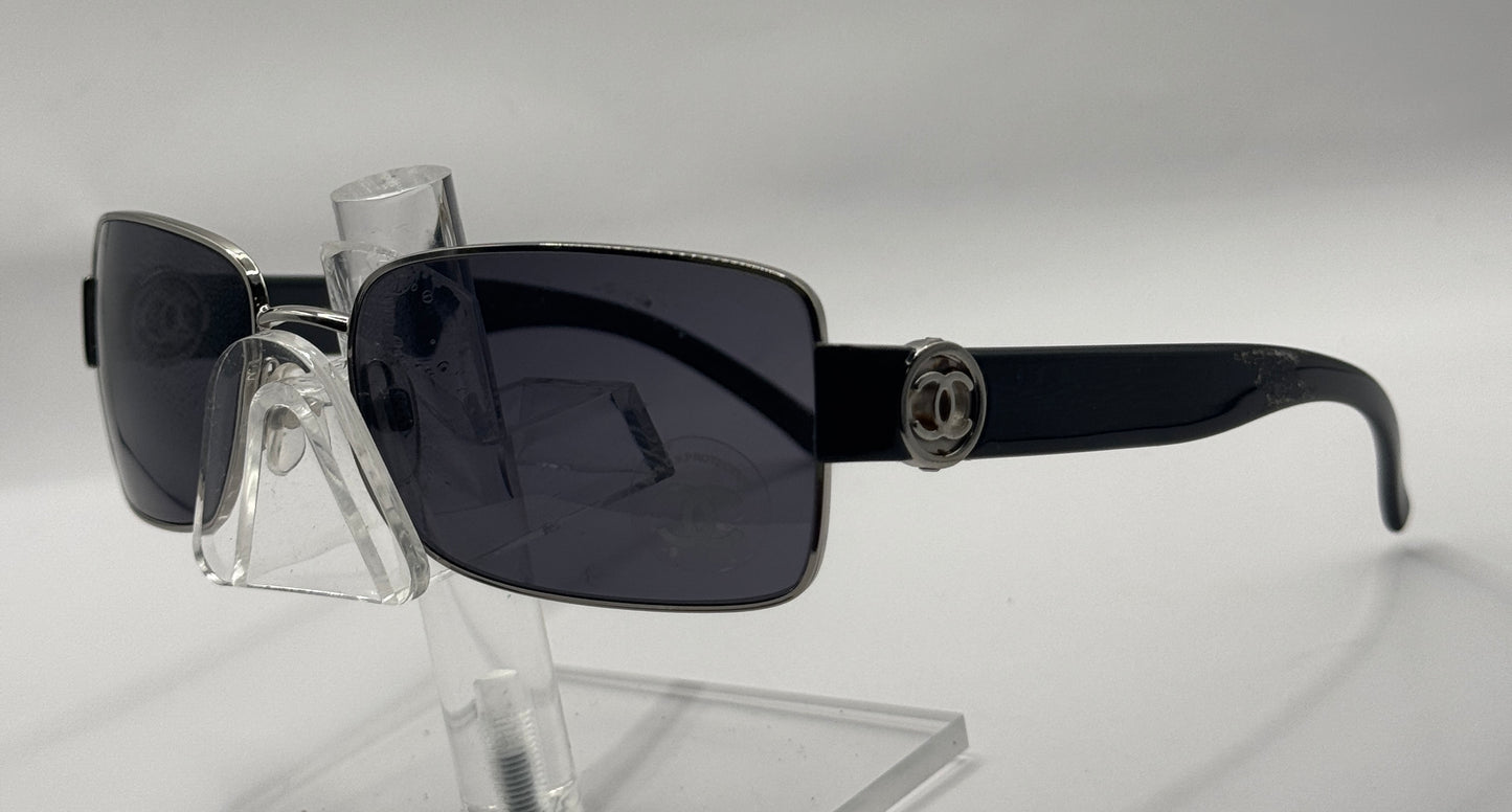 Chanel 4152 Sunglasses in color 12787