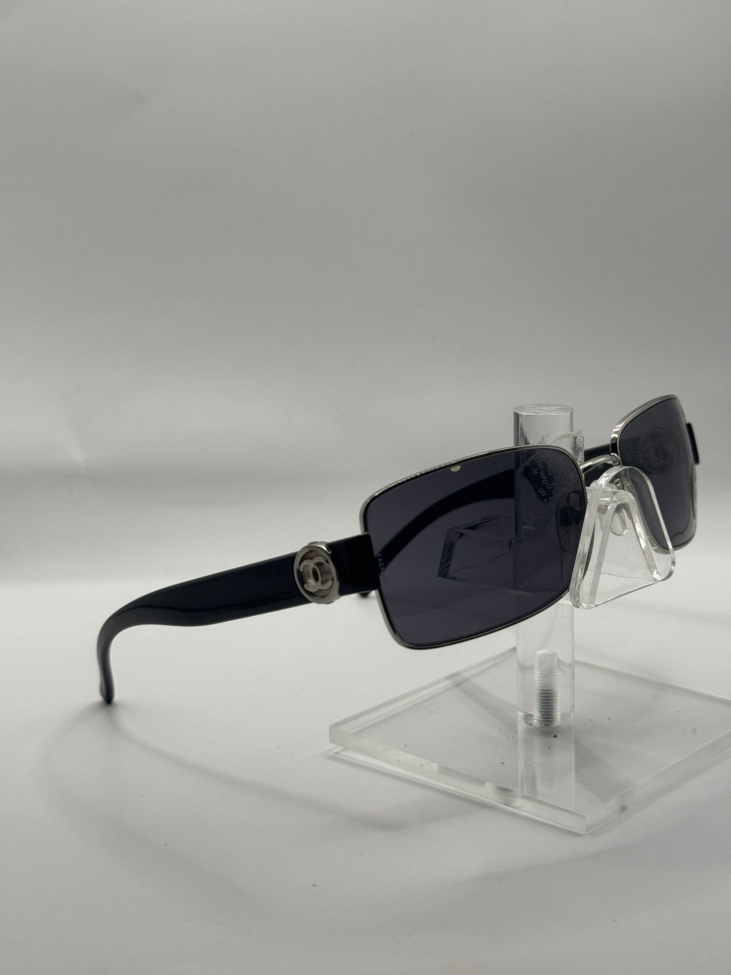 Chanel 4152 Sunglasses in color 12787