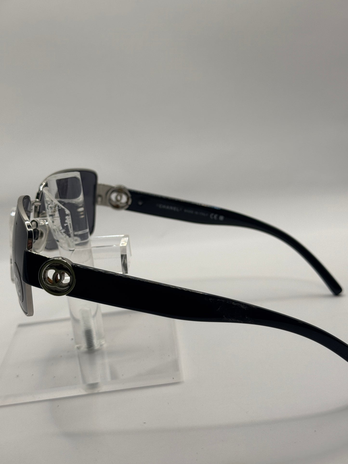 Chanel 4152 Sunglasses in color 12787
