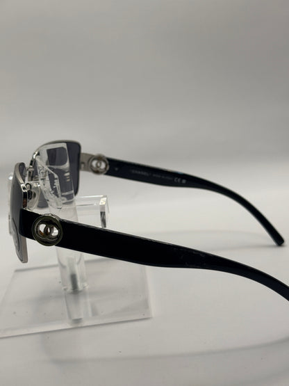 Chanel 4152 Sunglasses in color 12787