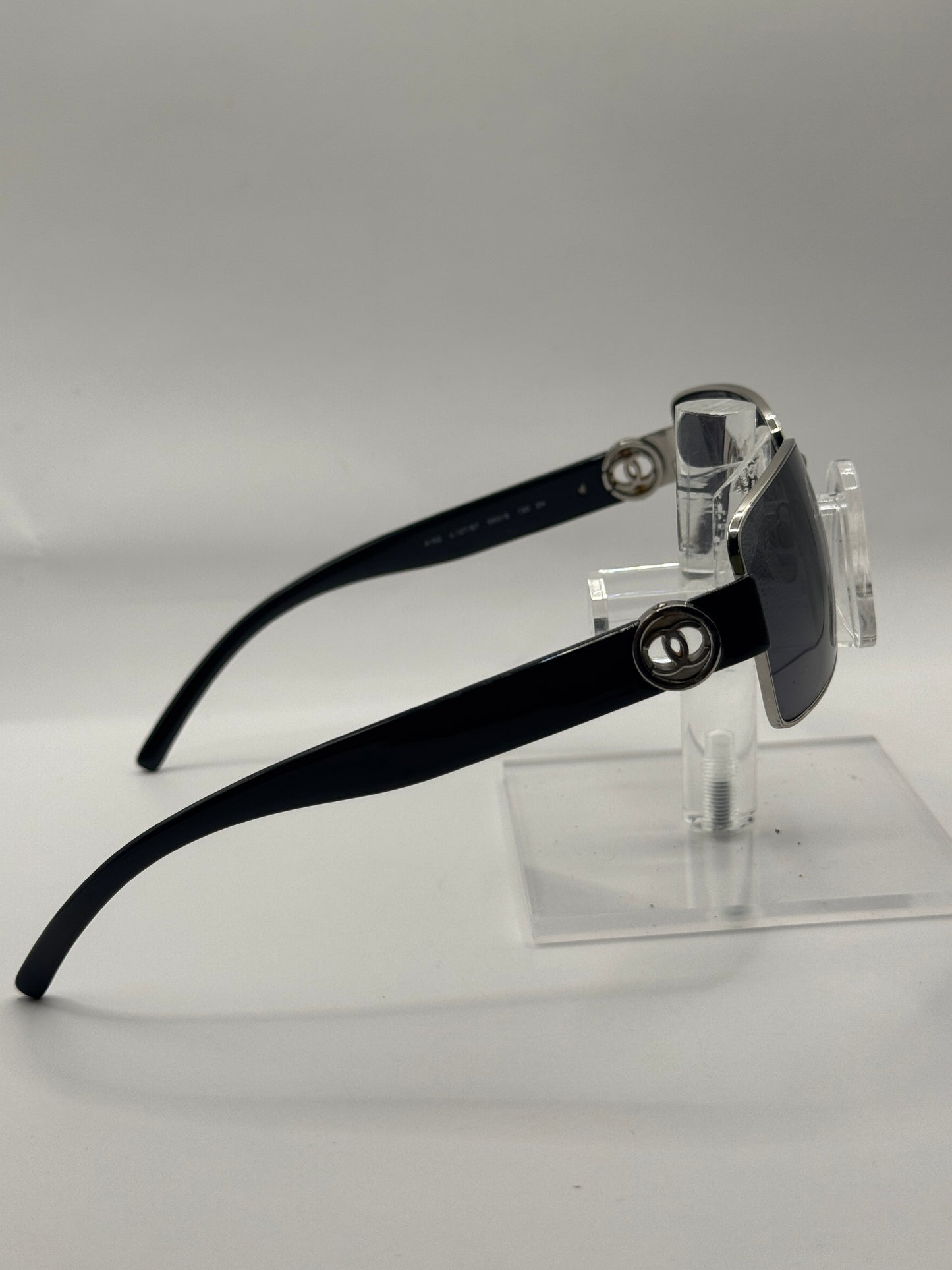 Chanel 4152 Sunglasses in color 12787