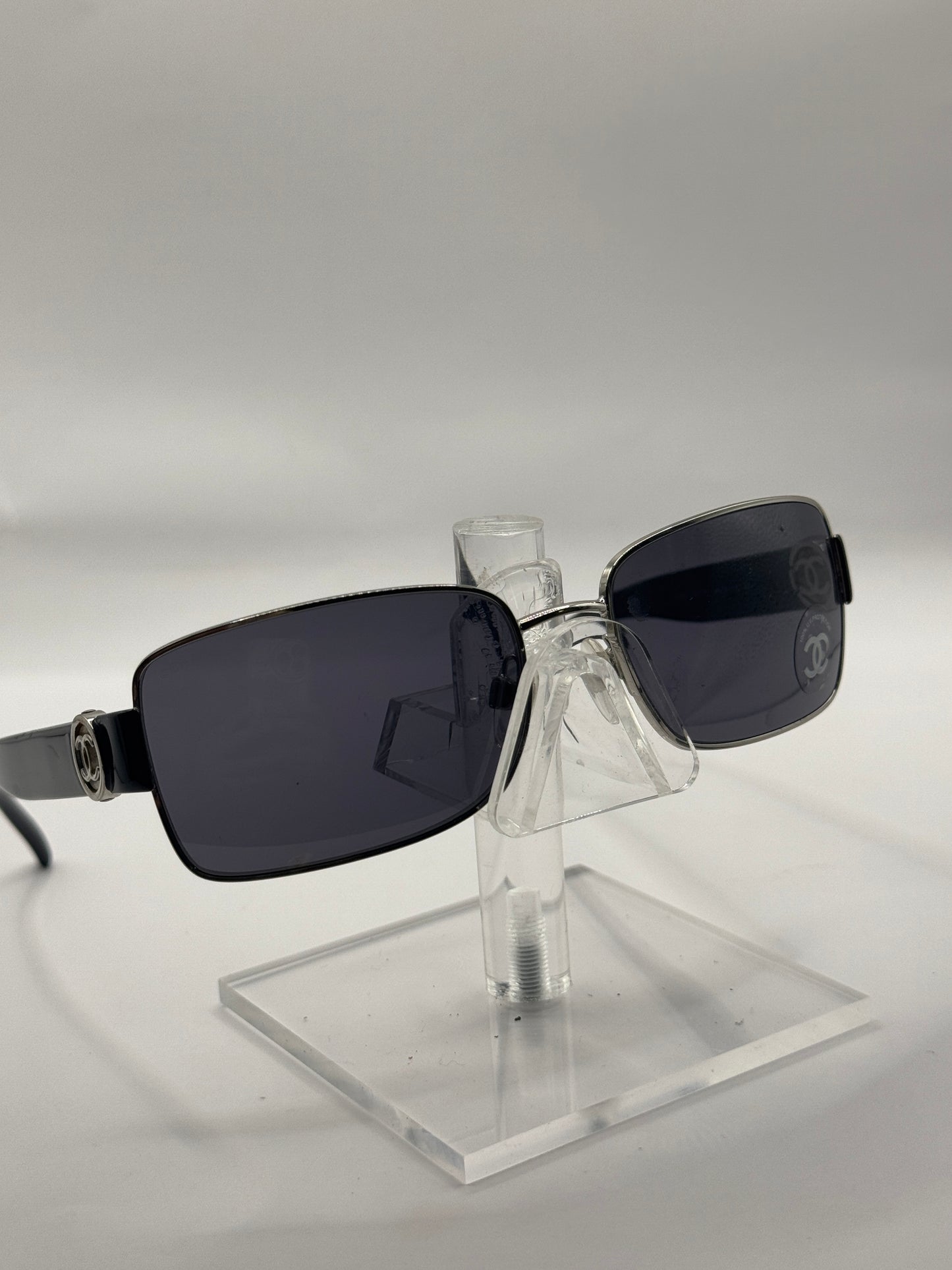 Chanel 4152 Sunglasses in color 12787