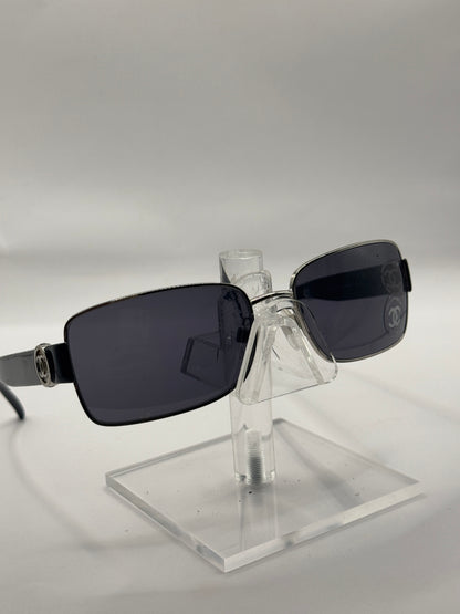 Chanel 4152 Sunglasses in color 12787