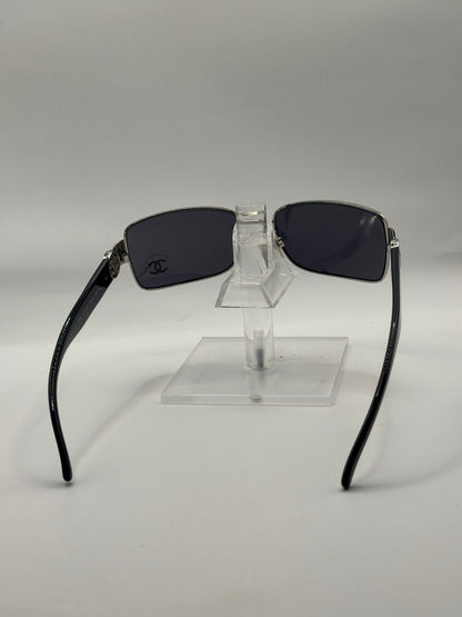 Chanel 4152 Sunglasses in color 12787