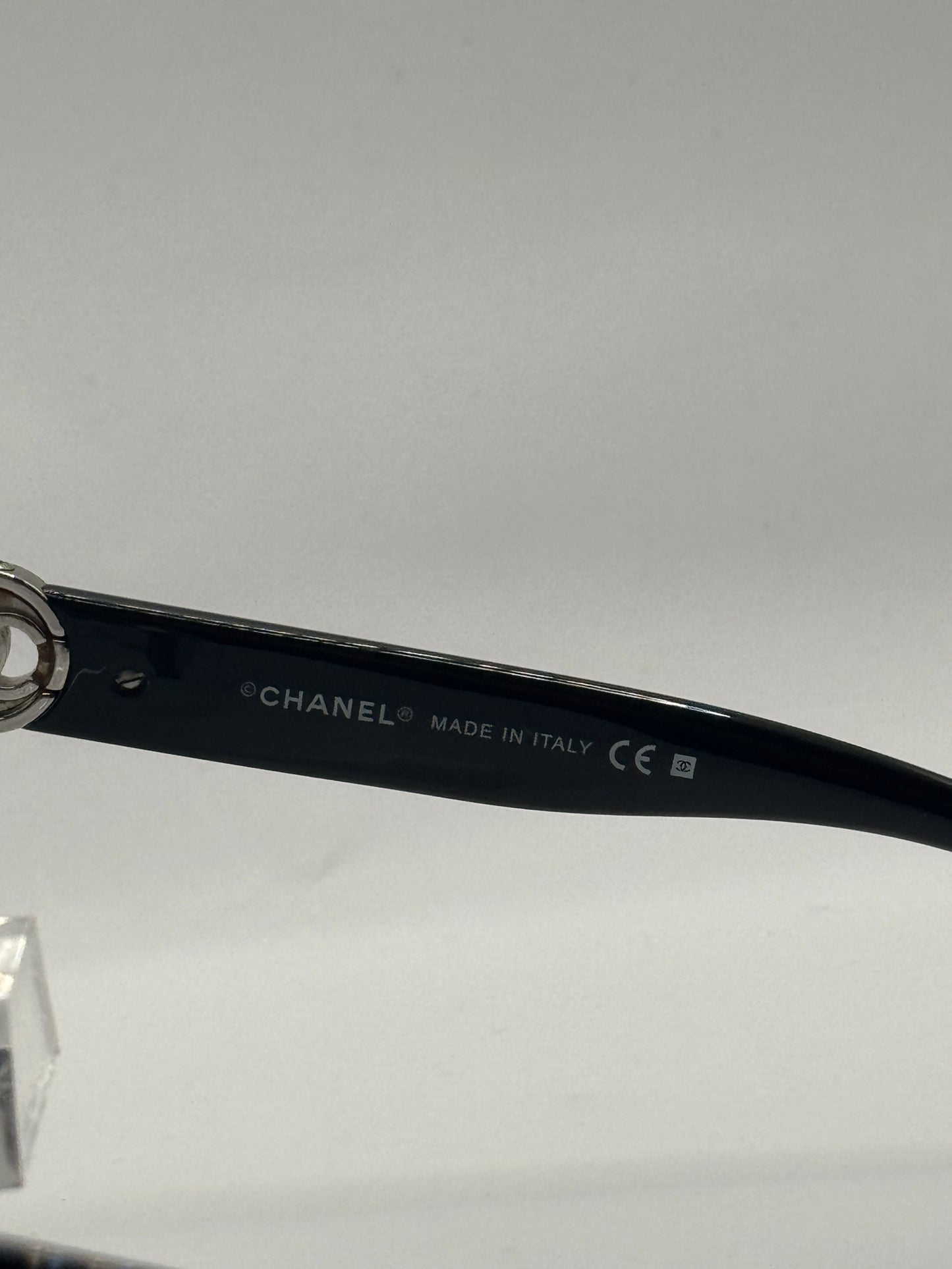 Chanel 4152 Sunglasses in color 12787