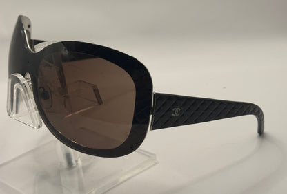 Chanel 4165 Sunglasses in color 37873