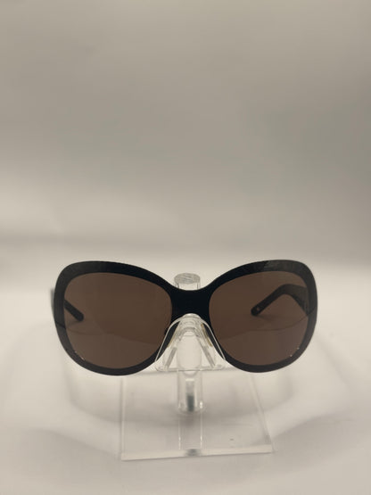 Chanel 4165 Sunglasses in color 37873