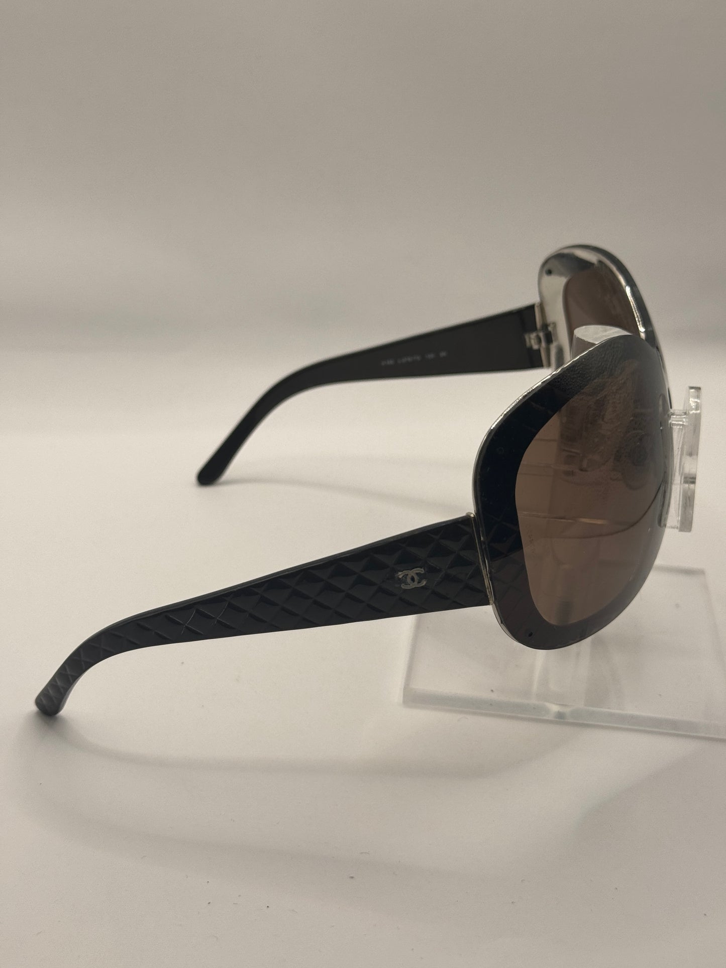 Chanel 4165 Sunglasses in color 37873