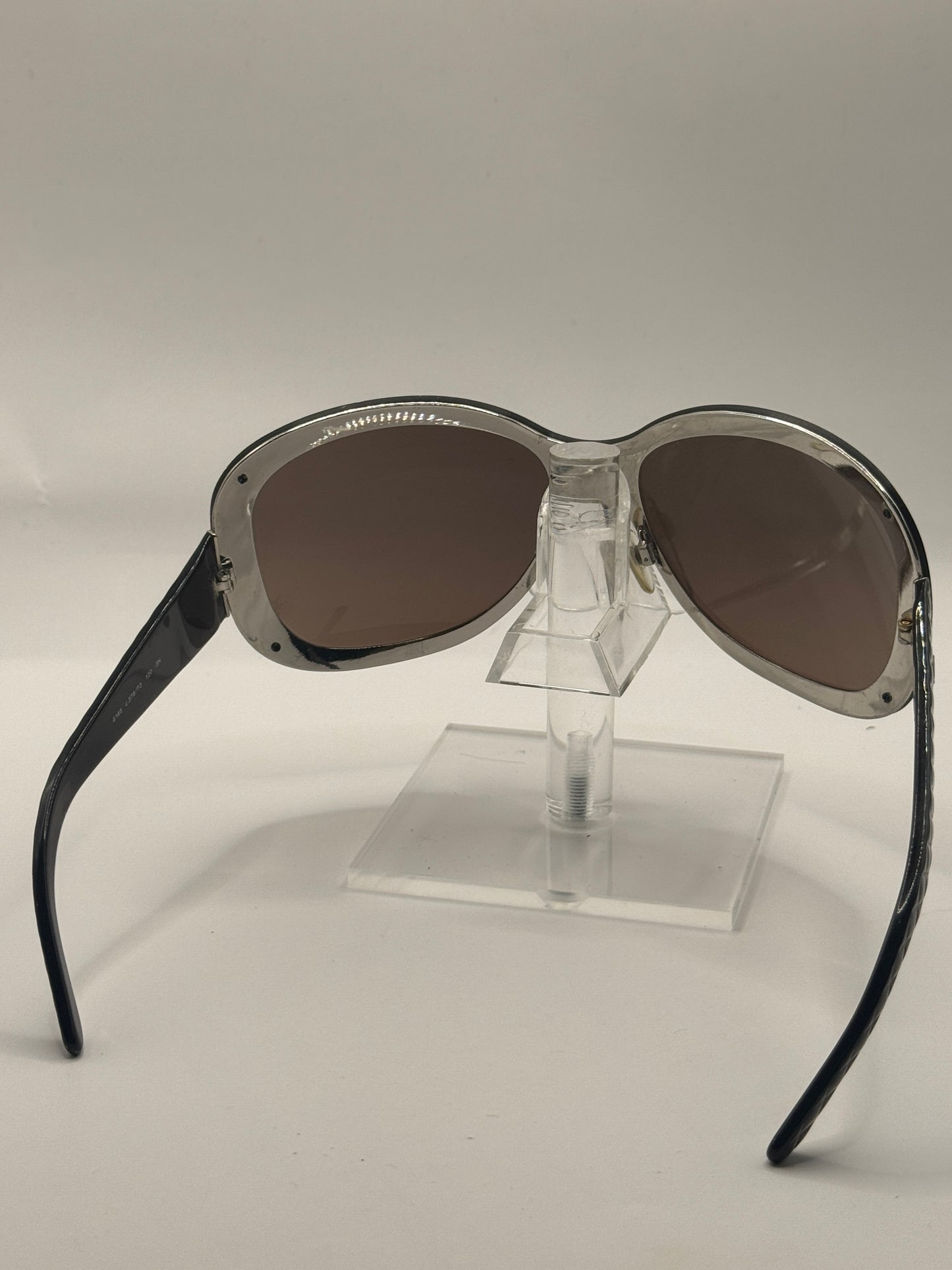 Chanel 4165 Sunglasses in color 37873