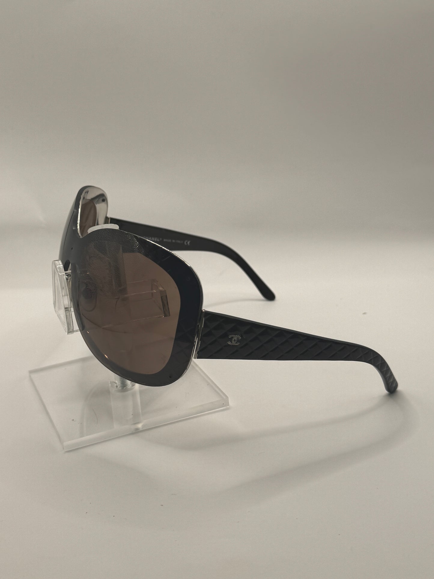 Chanel 4165 Sunglasses in color 37873