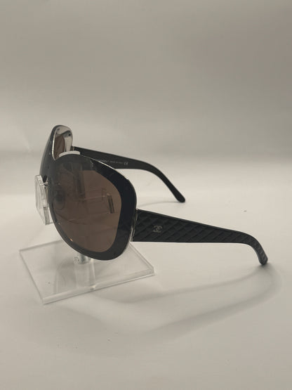 Chanel 4165 Sunglasses in color 37873