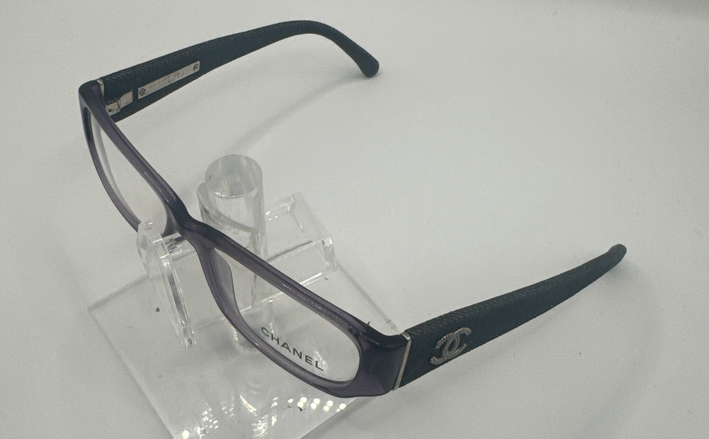 Chanel 3169 Eyeglasses in color 1121