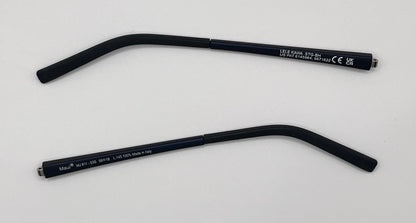 Maui Jim 811 Both Temples Black/blue