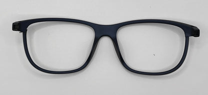 Maui Jim 811 Front Face Black