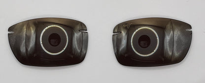 Maui Jim 423 Both Lenses Brown