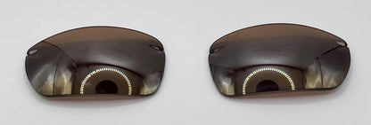 Maui Jim 423 Both Lenses Brown