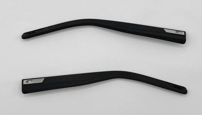 Costa Del Mar Antille Both Temples Matte Black