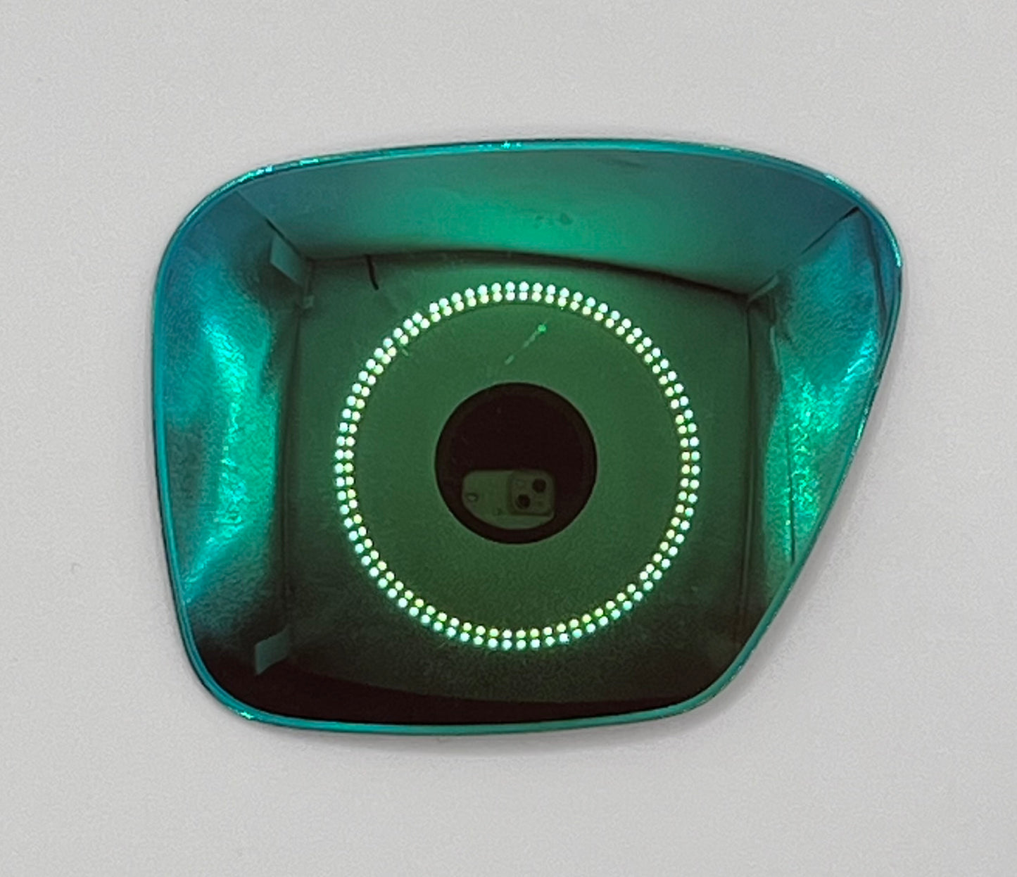 Costa Del Mar Antille Right Lens Green Glass 580G