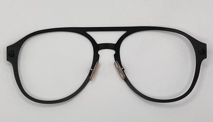 Fendi 0082 Front Face Black