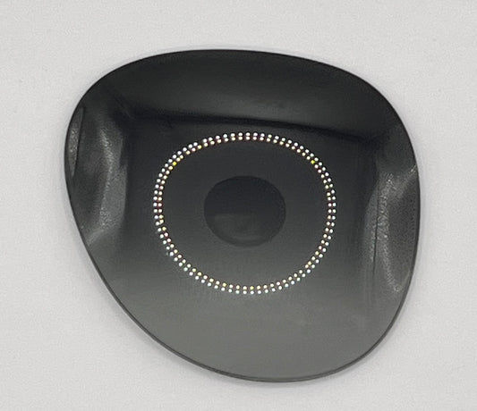 Fendi 0082 Left Lens Black Ombre