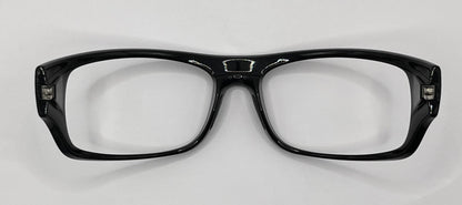 Maui Jim Peahi 202 Front Face Shiny Black