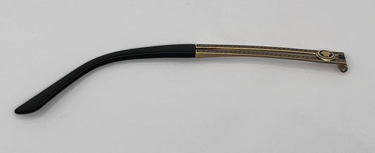 Versace 3218 Right Temple Gold/black