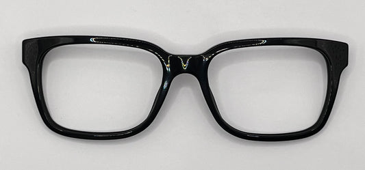 Versace 3218 Front Face Black