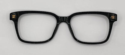 Versace 3218 Front Face Black