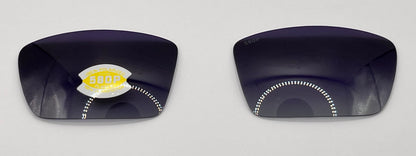 Costa Del Mar Rinconcito Both Lenses Black Ombre