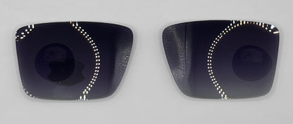 Costa Del Mar Rinconcito Both Lenses Black Ombre