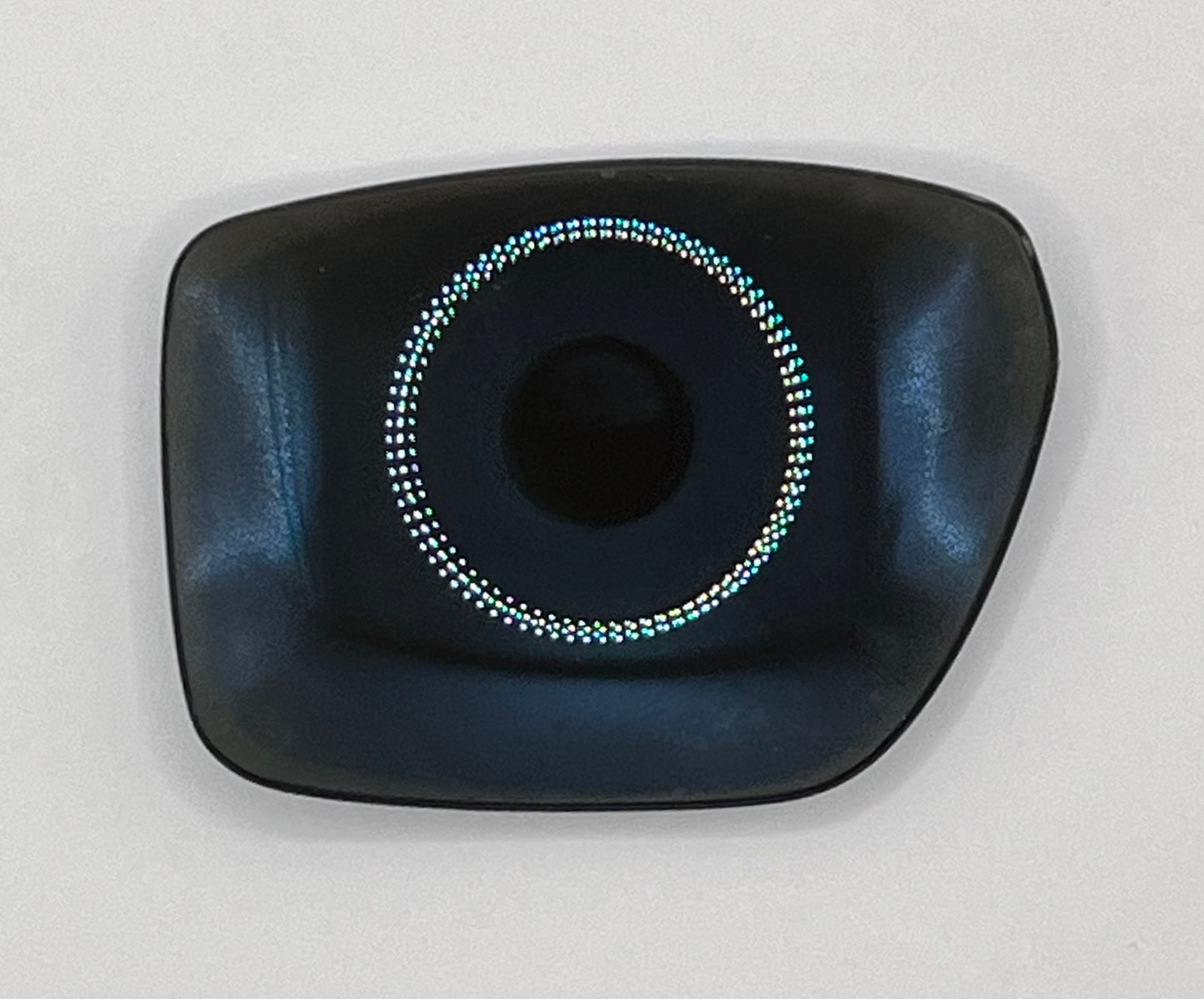 Costa Del Mar Diego Left Lens Blue Glass 580G