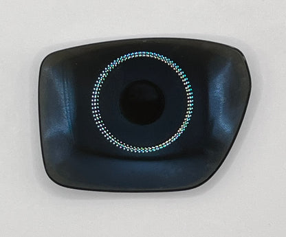 Costa Del Mar Diego Left Lens Blue Glass 580G