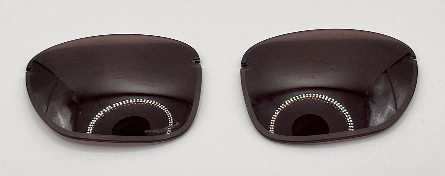 Oakley Tailhook After Market Both Lenses Black