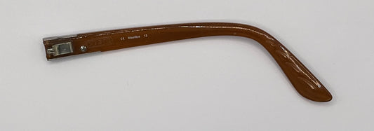 Costa Del Mar Sea Fan 18 Right Temple Brown/beige