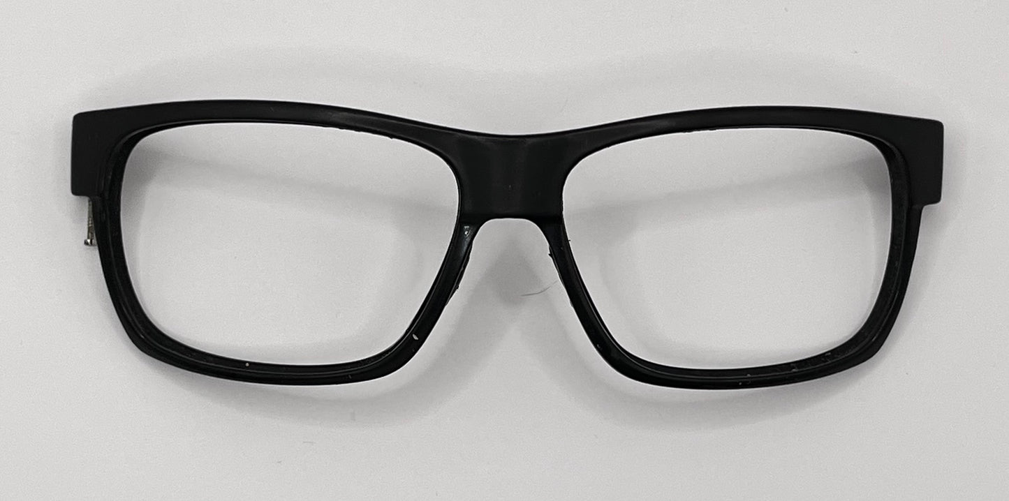 Costa Del Mar Half Moon 155 Front Face Black