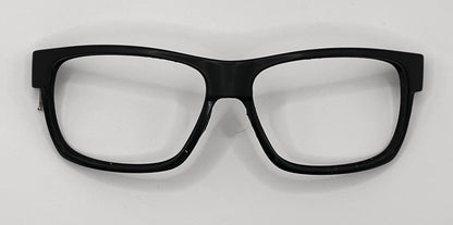 Costa Del Mar Half Moon 155 Front Face Black