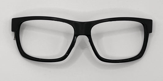 Costa Del Mar Half Moon 155 Front Face Black