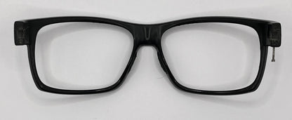 Costa Del Mar Half Moon 155 Front Face Black