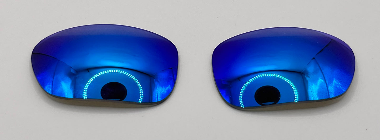 Costa Del Mar Half Moon 155 Both Lenses Blue