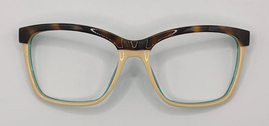 Costa Del Mar Anaa 061 Front Face Multicolored