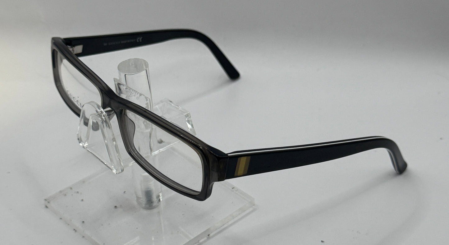 Gucci 1576 Eyeglasses in color Eok00