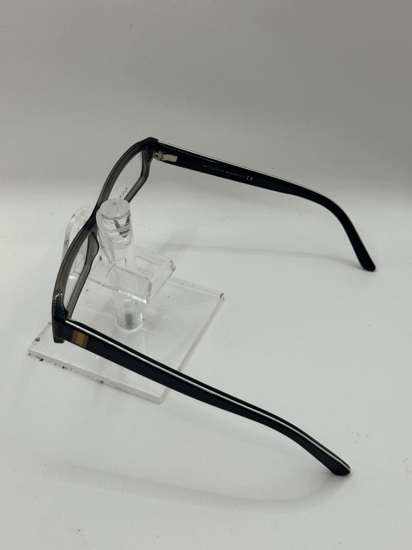 Gucci 1576 Eyeglasses in color Eok00