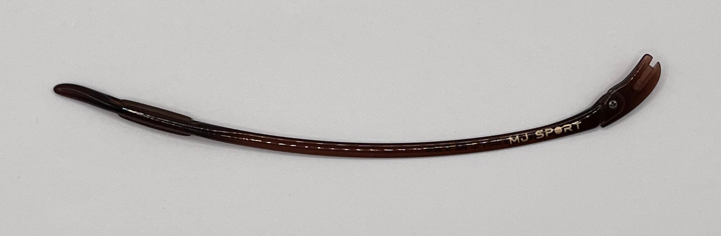 Maui Jim 422 Right Temple Tortoise